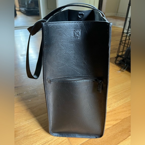 Large Beis Work Tote NWT - Picture 4 of 11